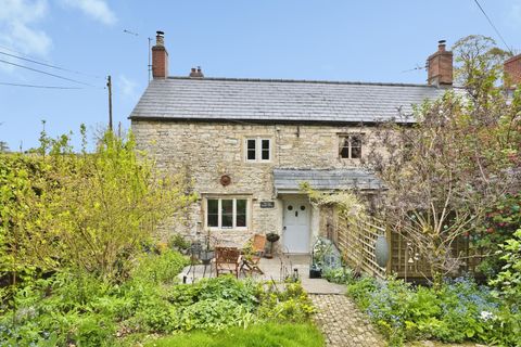 Ston Easton, Radstock, Somerset BA3