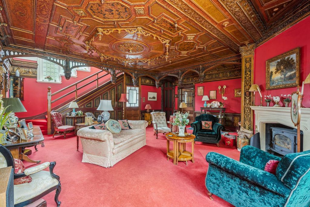 Additional image 6 of 7 bed property for saleStewkley Road, Soulbury LU7