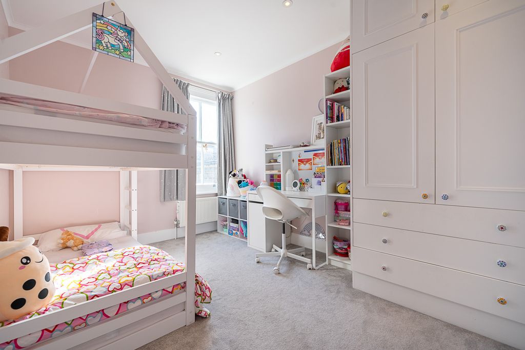 Additional image 12 of 4 bed detached house for saleYork Road, Brentford TW8