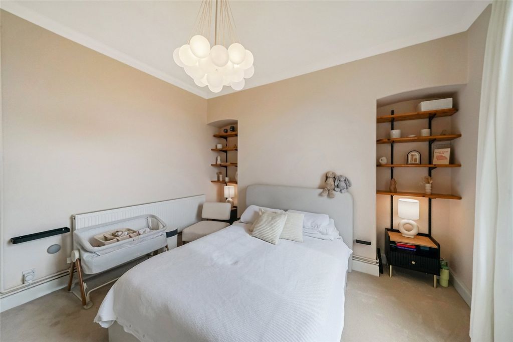 Additional image 12 of 3 bed flat for saleCastle Court, Stirling, Stirlingshire FK8