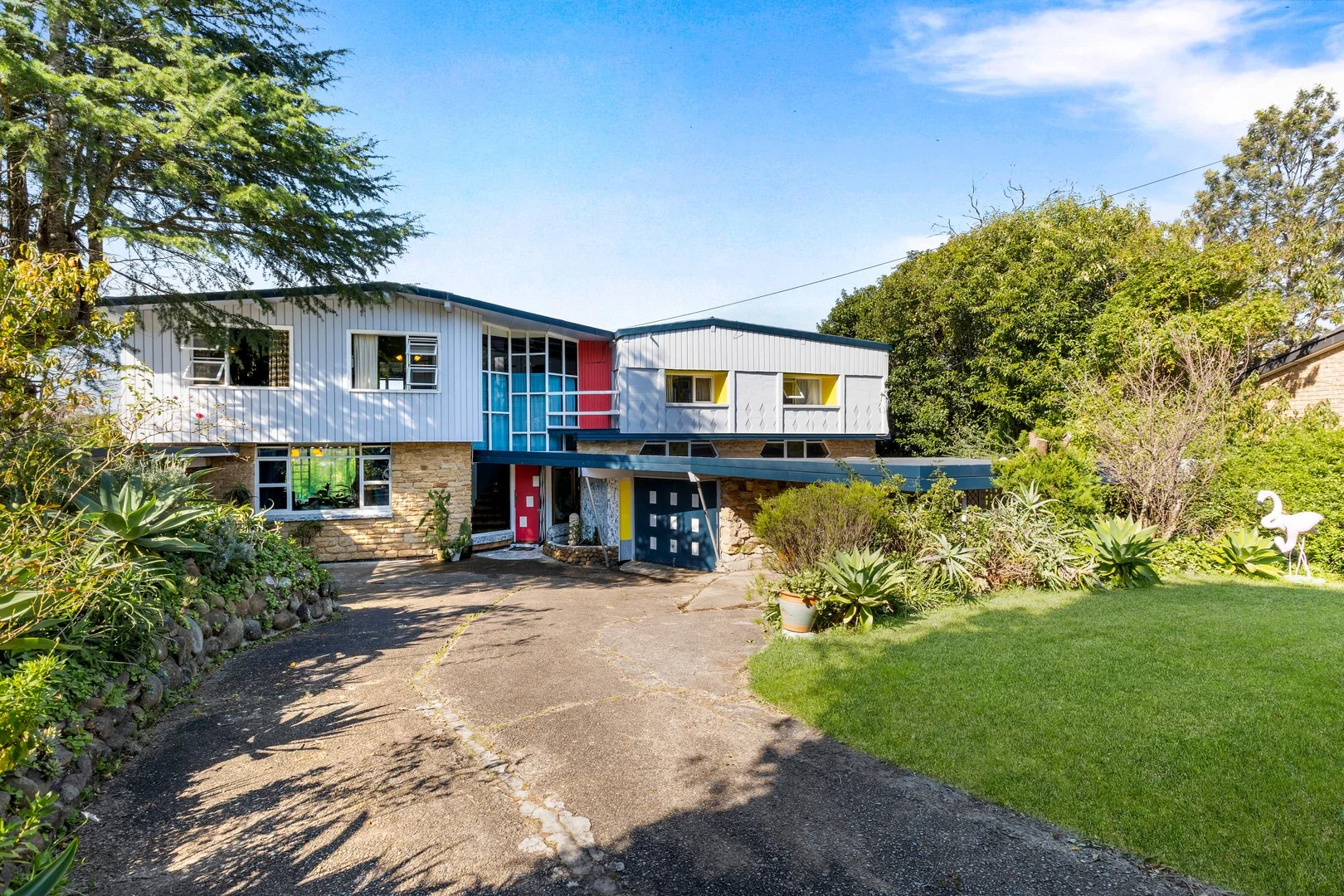 5 Shirlow Avenue, Faulconbridge NSW 2776