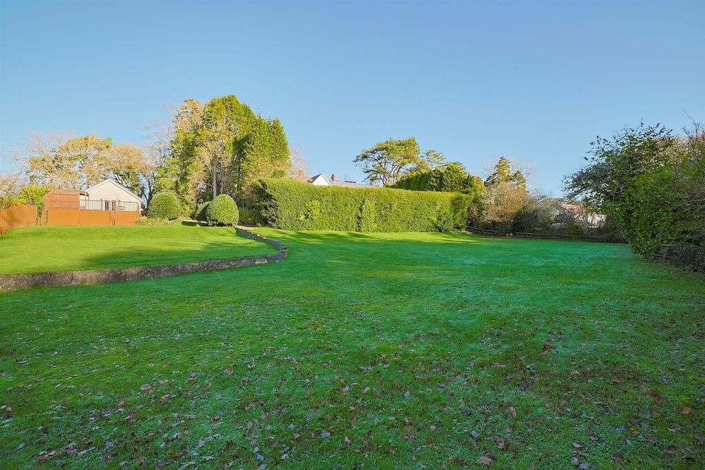 Additional image 40 of 5 bed detached house for saleUplands, Gowerton, Swansea SA4