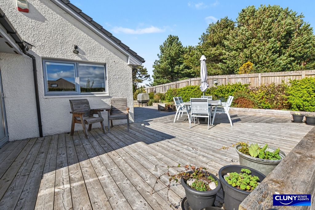 Additional image 25 of 4 bed detached bungalow for saleBroom Walk, Findhorn IV36