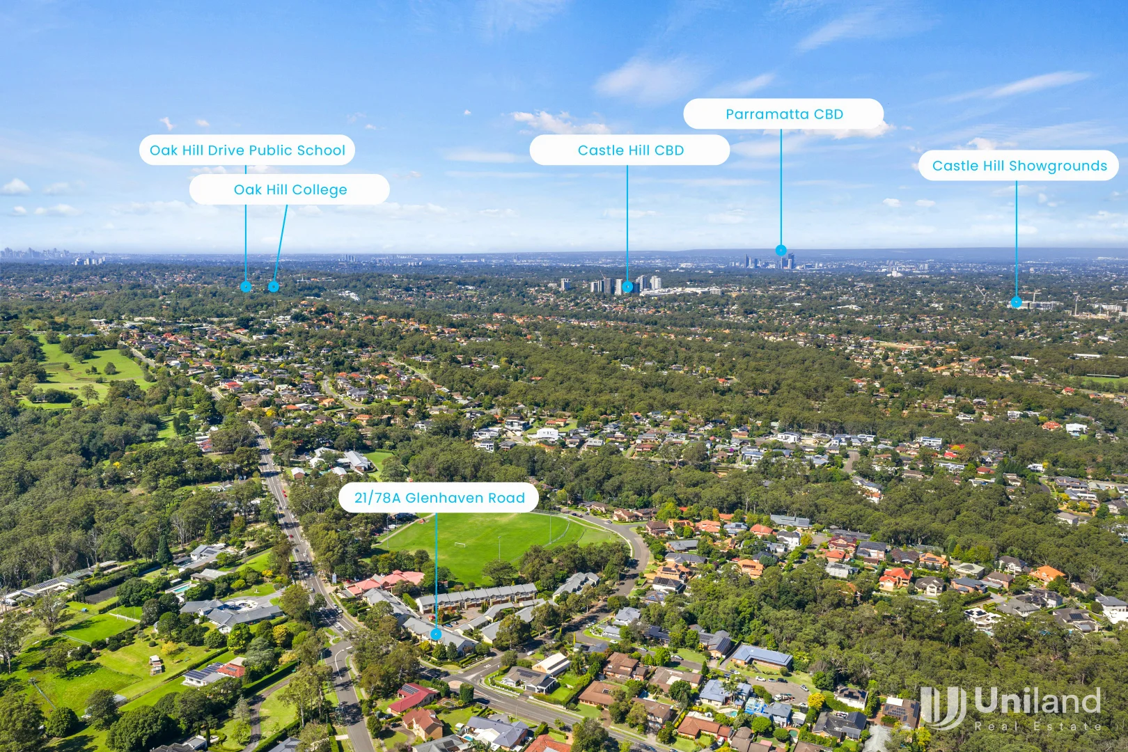 Additional image 18 of 21/78A Glenhaven Road, Glenhaven NSW 2156