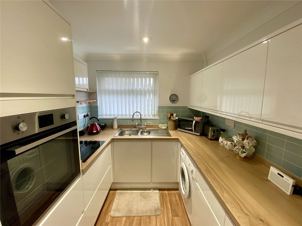 Additional image 6 of 1 bed bungalow for saleFairway Close, Braunton, Devon EX33