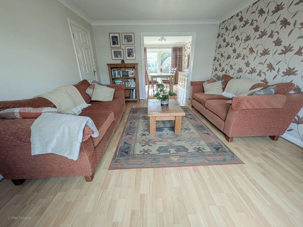 Additional image 5 of 4 bed detached house for sale55 Stephenson Way, Bourne PE10