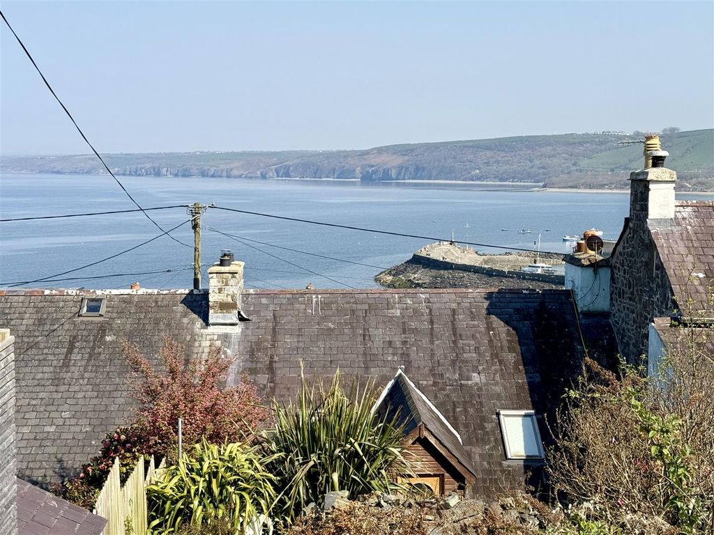 Additional image 29 of 4 bed terraced house for saleMarine Terrace, New Quay SA45
