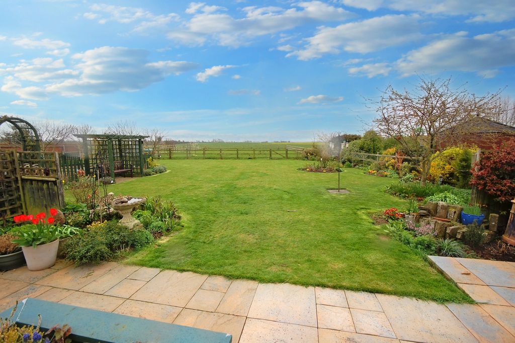 Additional image 29 of 3 bed detached bungalow for saleStation Road, North Thoresby DN36