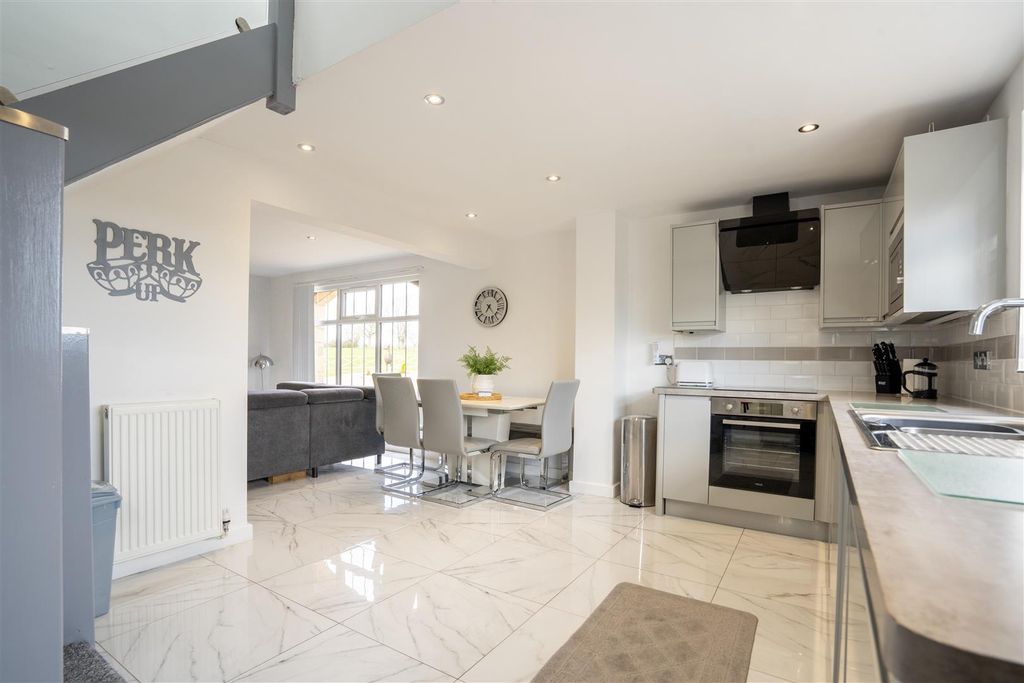 Additional image 4 of 11 bed property for saleStone Built Cottages, Rowley, Consett DH8