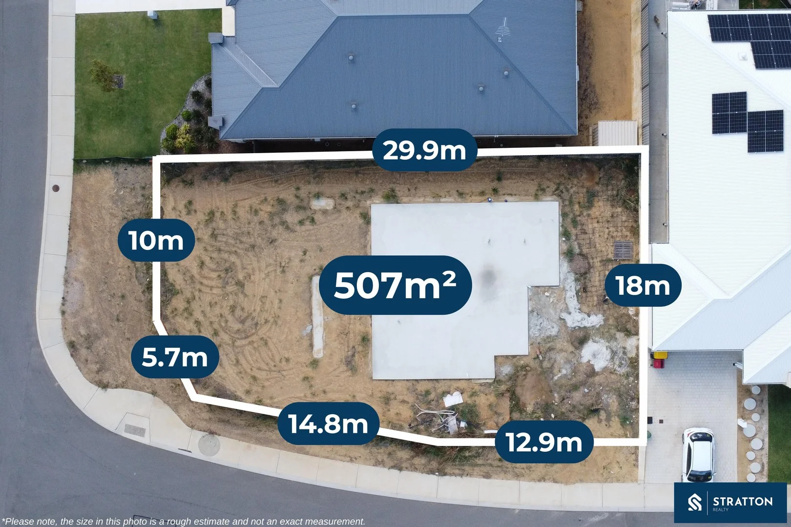 7 Fitzgerald Drive, Byford WA 6122