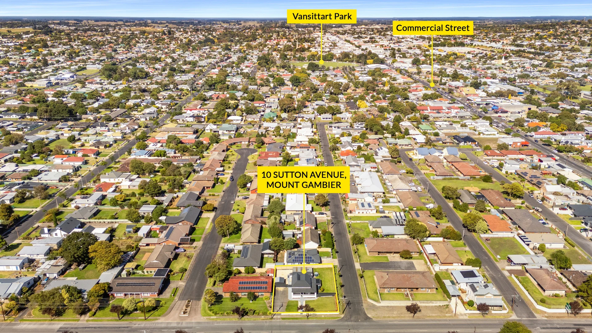 Additional image 20 of 10 Sutton Avenue, Mount Gambier SA 5290