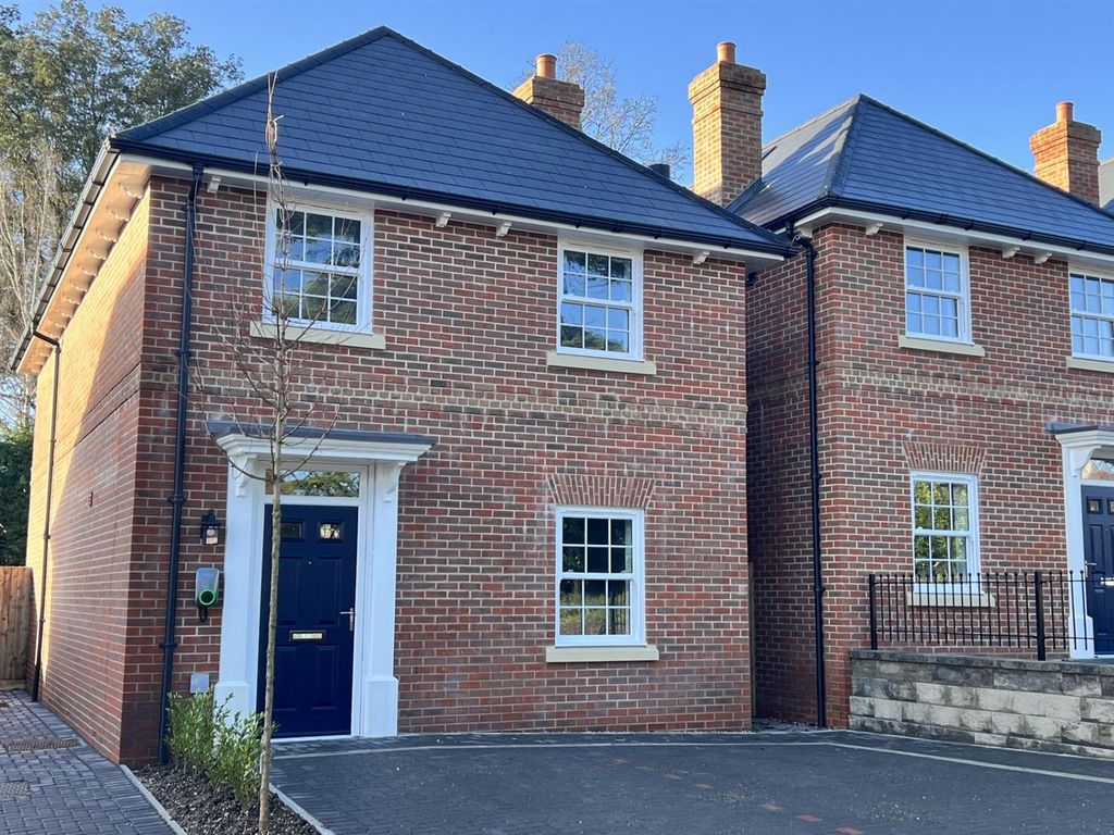 Additional image 18 of 4 bed detached house for saleSalisbury Road, Blandford Forum DT11