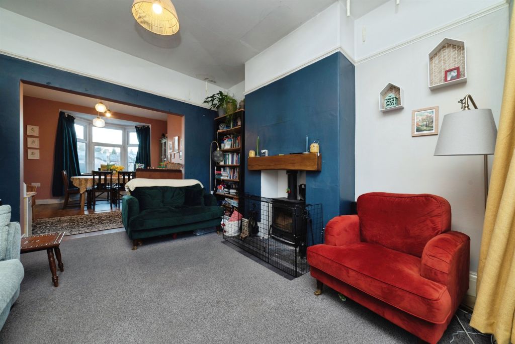 3 bed terraced house for saleDesmond Avenue, Hull HU6