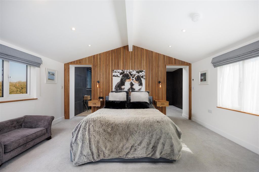 Additional image 33 of 6 bed detached house for saleNanstallon, Bodmin PL30