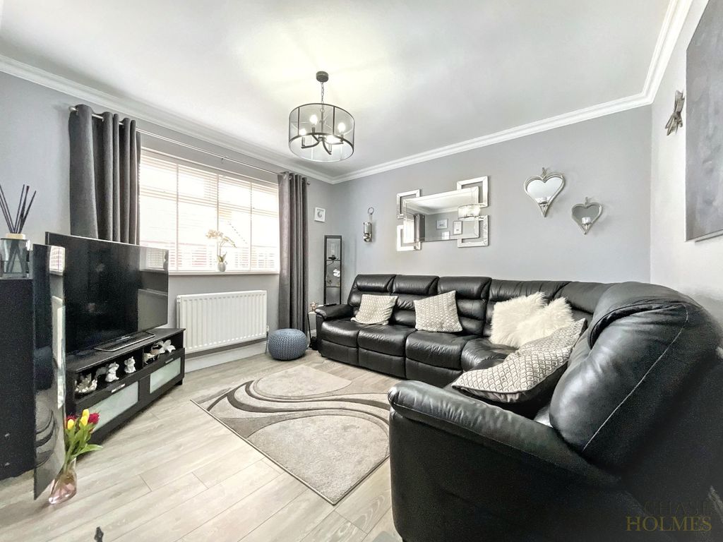 1 bed flat for saleBrownlow Road, South Shields NE34