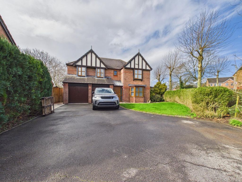 Additional image 28 of 5 bed detached house for saleBanc Gelli Las, Bridgend CF31