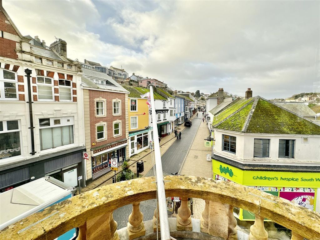 Additional image 9 of 2 bed flat for saleFore Street, Brixham TQ5