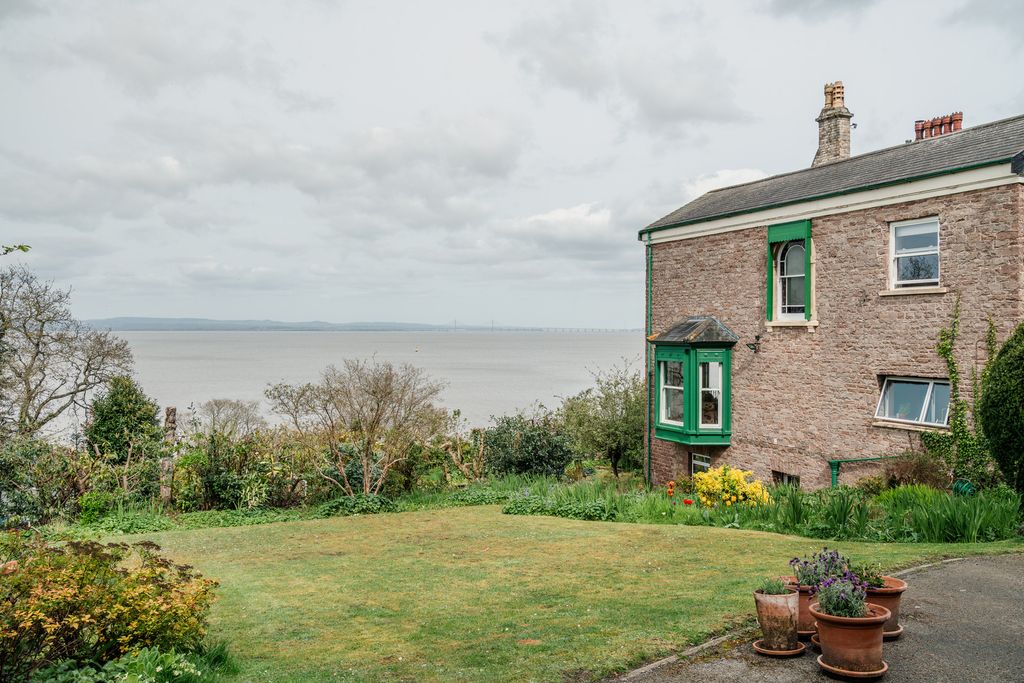 Additional image 6 of 6 bed semi-detached house for saleWoodlands, Portishead, Somerset BS20