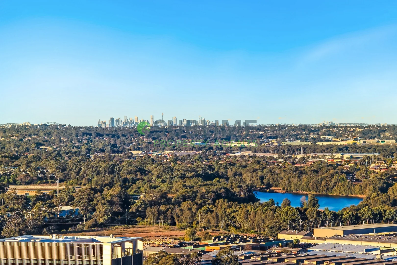 Additional image 4 of 2501b/100 Castlereagh Street, Liverpool NSW 2170