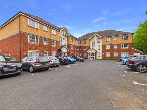 Gatcombe House, Warwick Road, Sutton Coldfield B73