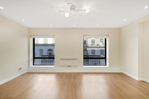 Harley Street W1G