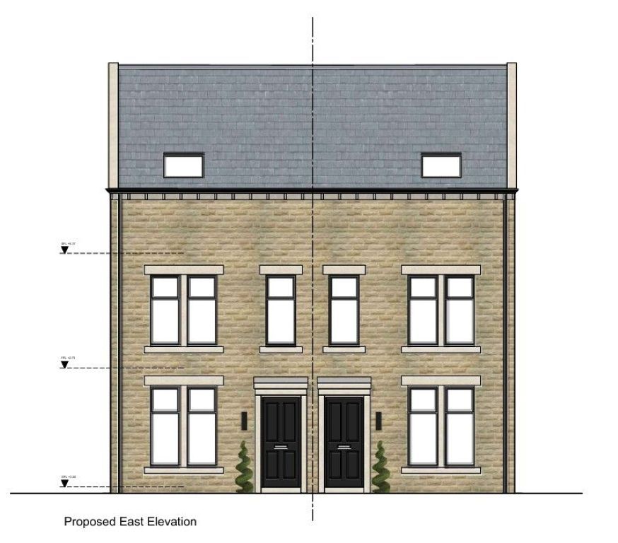 Additional image 6 of Land for saleSpring Hall Lane, Halifax HX1