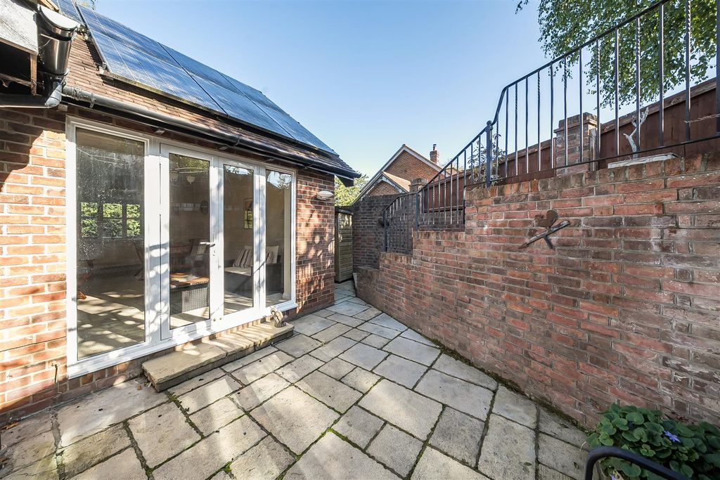 Additional image 19 of 2 bed detached bungalow for saleThe Street, Sutton Waldron, Blandford Forum DT11
