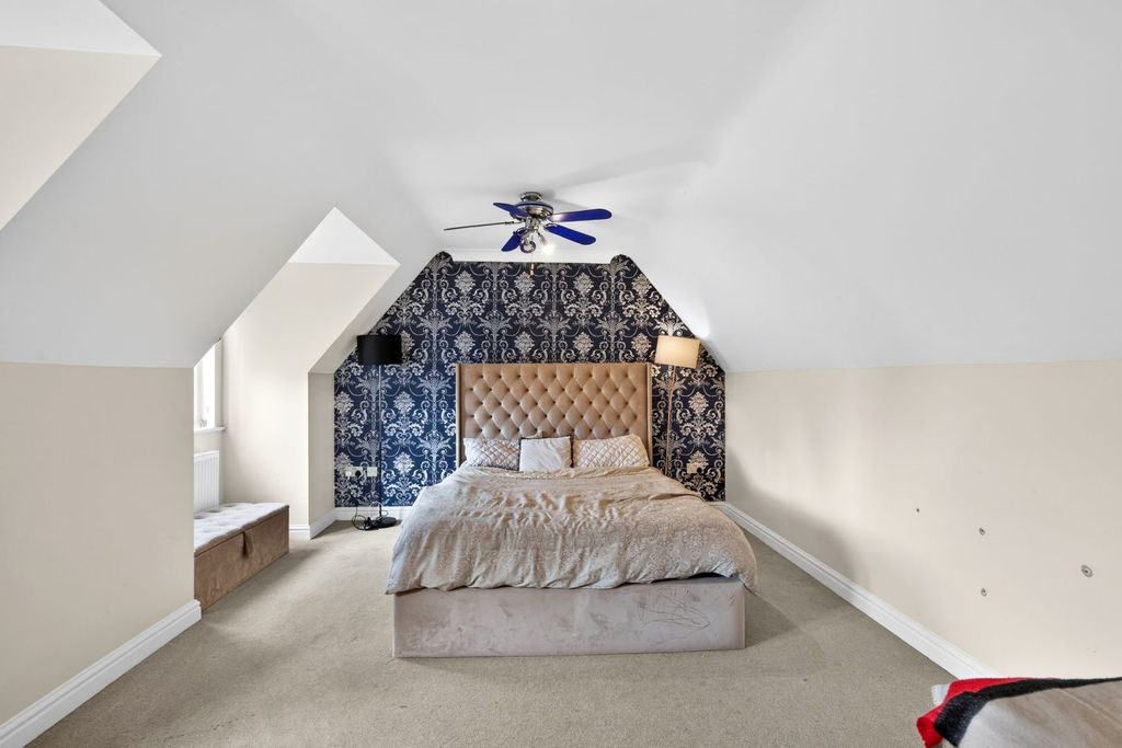 Additional image 9 of 5 bed detached house for saleGreenacres Drive, Boston PE21