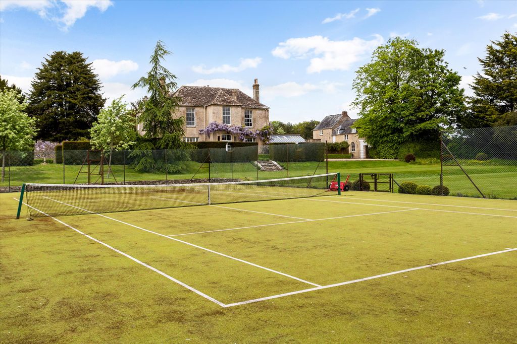 Additional image 22 of 7 bed detached house for salePreston Place, Preston, Cirencester, Gloucestershire GL7