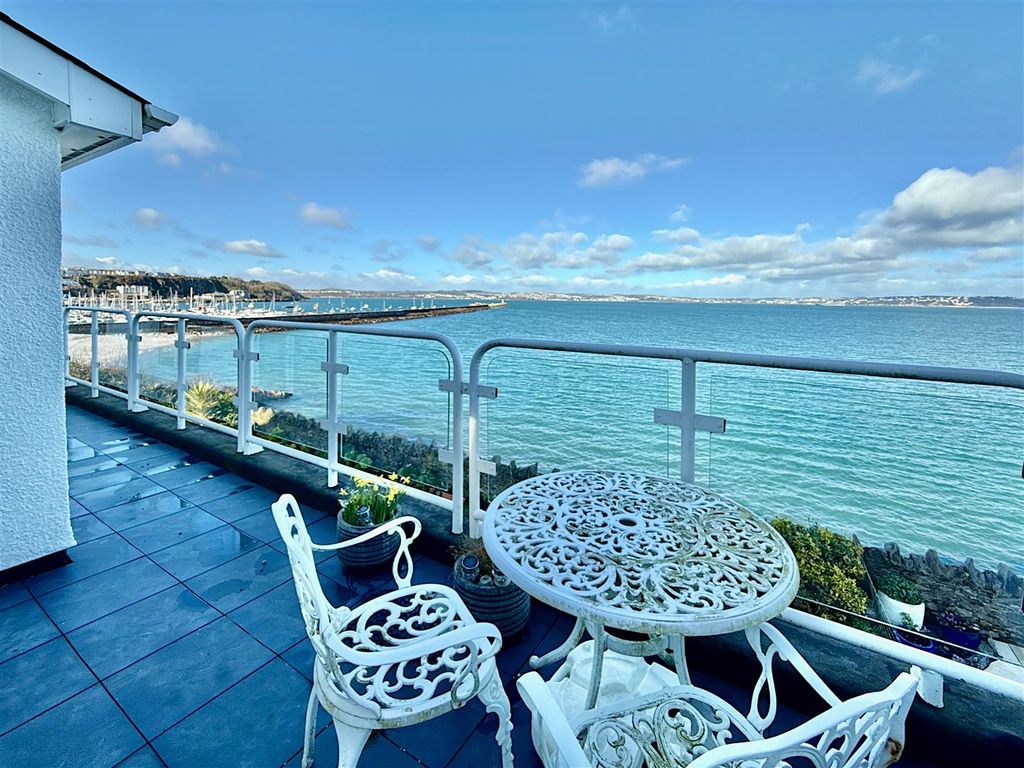 Additional image 12 of 2 bed flat for saleBerry Head Road, Brixham TQ5