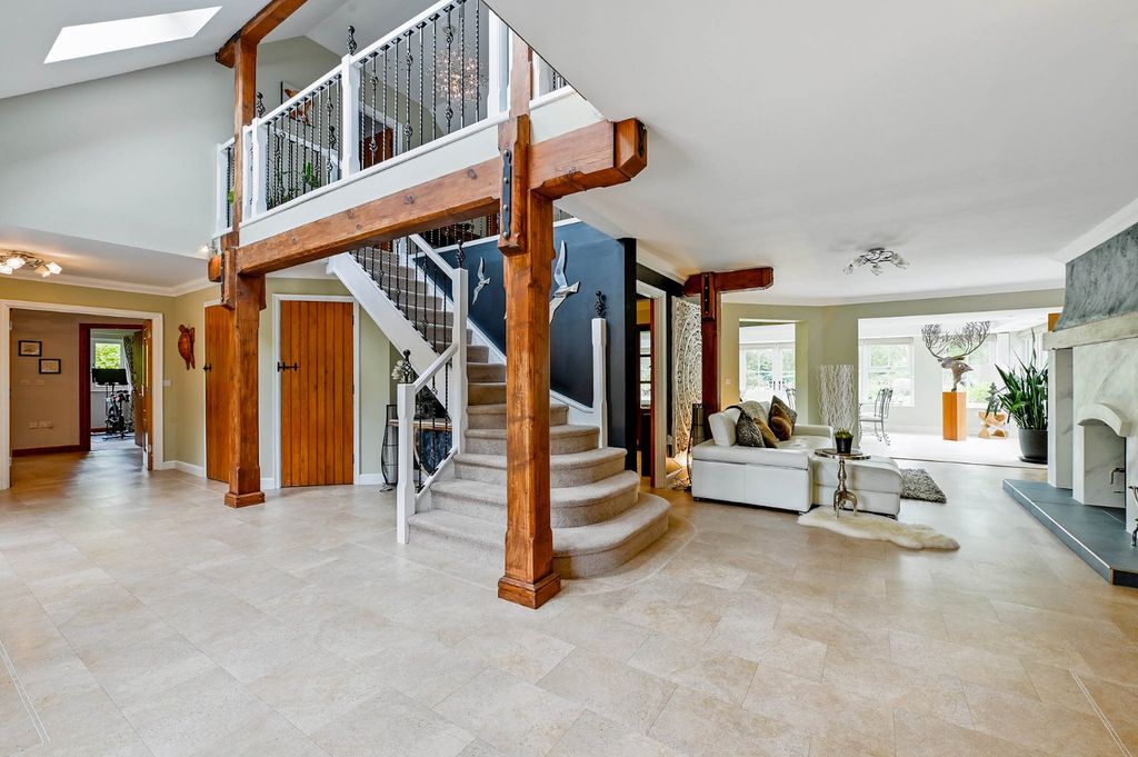 Additional image 7 of 6 bed detached house for saleGibbins Lane, Warfield, Bracknell, Berkshire RG42