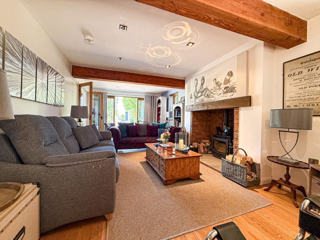 Additional image 6 of 4 bed detached house for saleChilton Trinity, Bridgwater, Somerset TA5