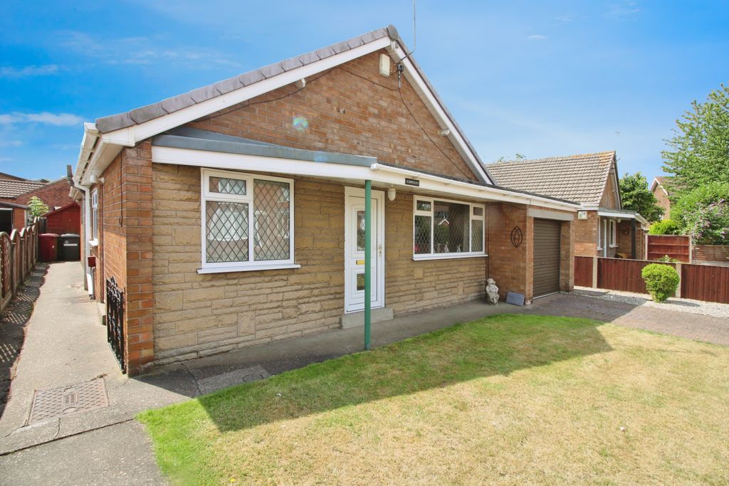 Additional image 13 of 3 bed detached bungalow for saleColton Street, Brigg DN20