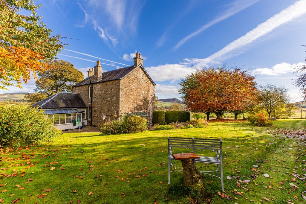 Additional image 34 of 4 bed detached house for saleKilry, Blairgowrie PH11