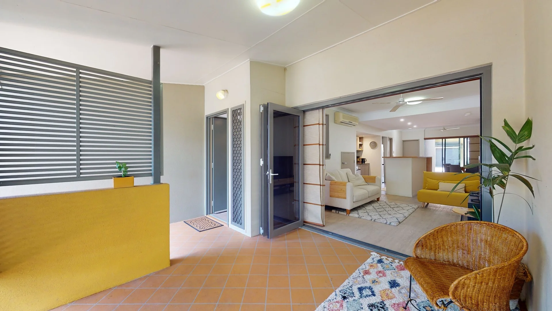 16/66-76 Davidson Street, South Townsville QLD 4810