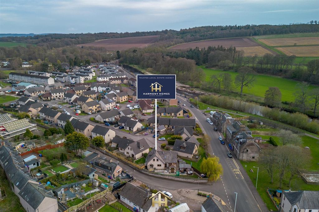 Additional image 37 of 6 bed detached house for saleMiddleton Park, Brechin DD9
