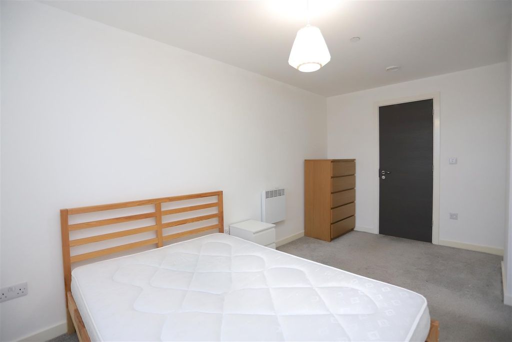 Additional image 6 of 1 bed flat for saleDowntown, Salford M5