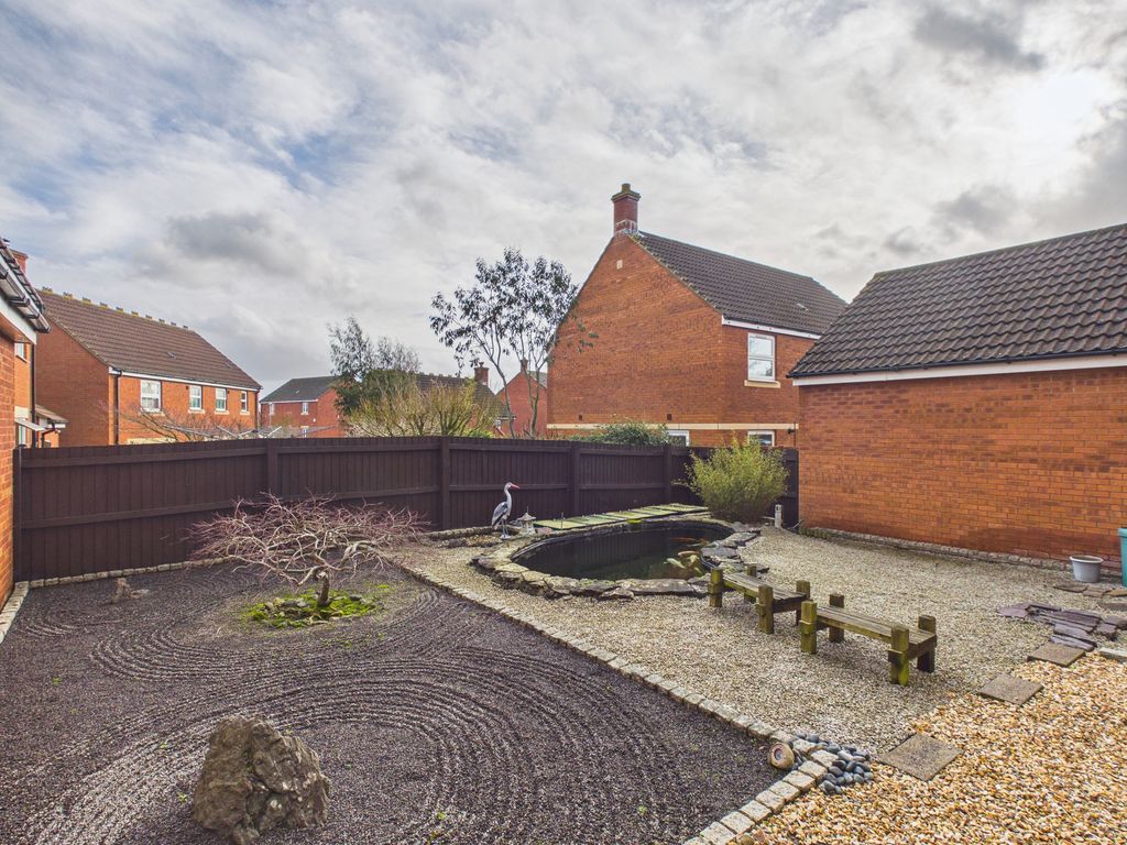 Additional image 16 of 4 bed detached house for saleOak Apple Drive, Bridgwater TA6