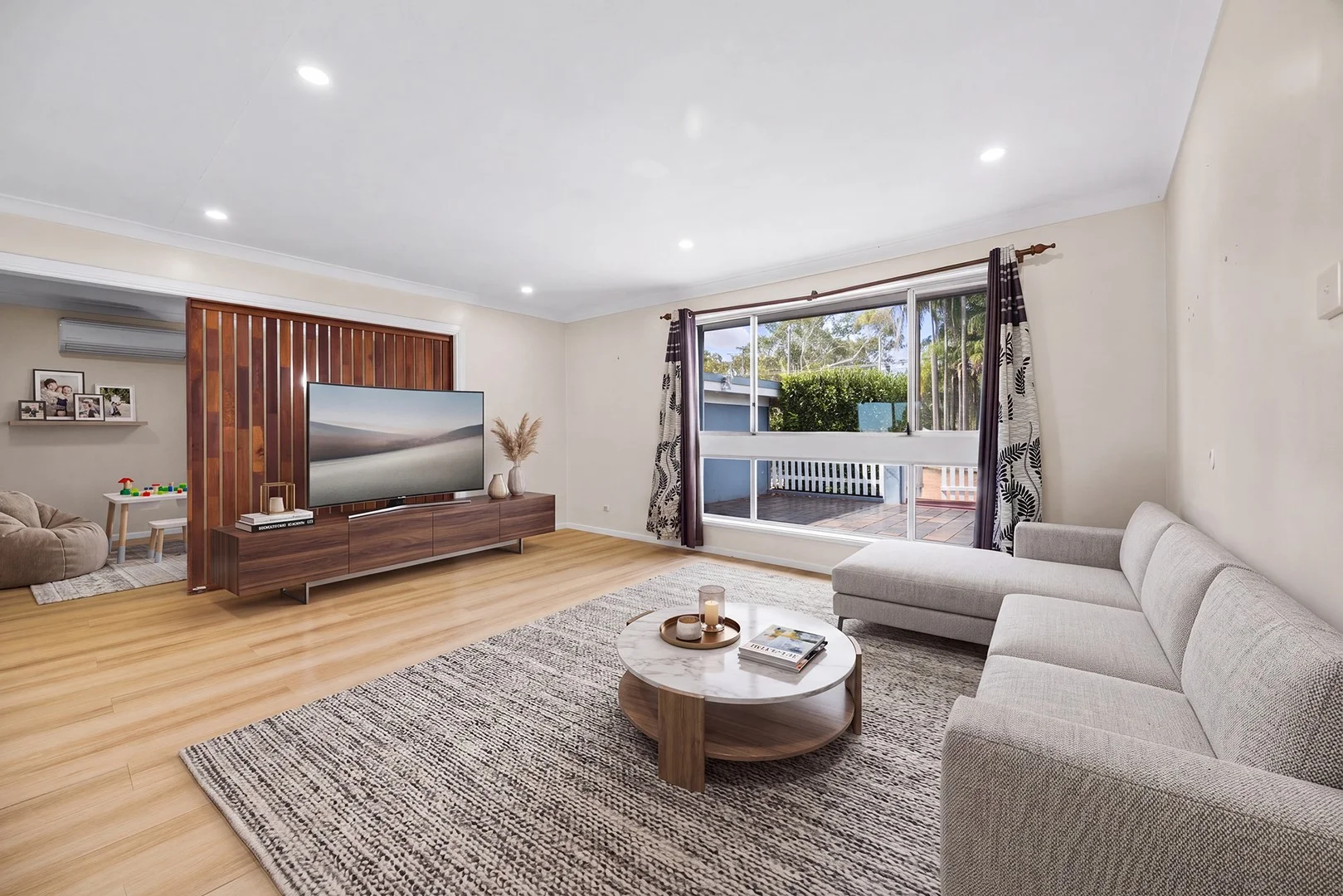 345 Somerville Road, Hornsby Heights NSW 2077