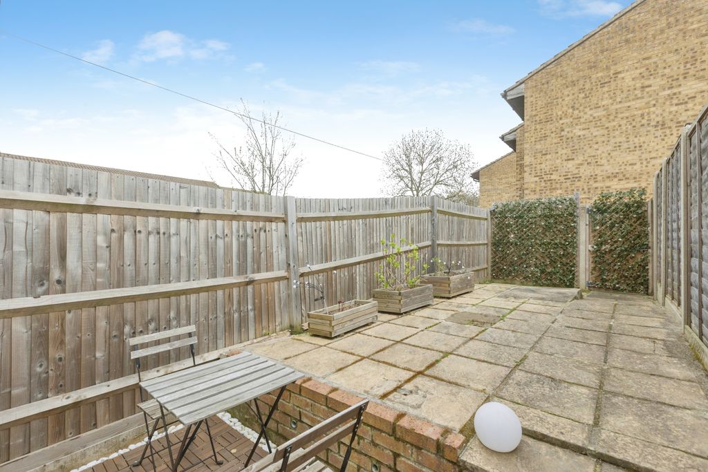 Additional image 15 of 1 bed terraced house for saleSandpiper Way, Orpington BR5