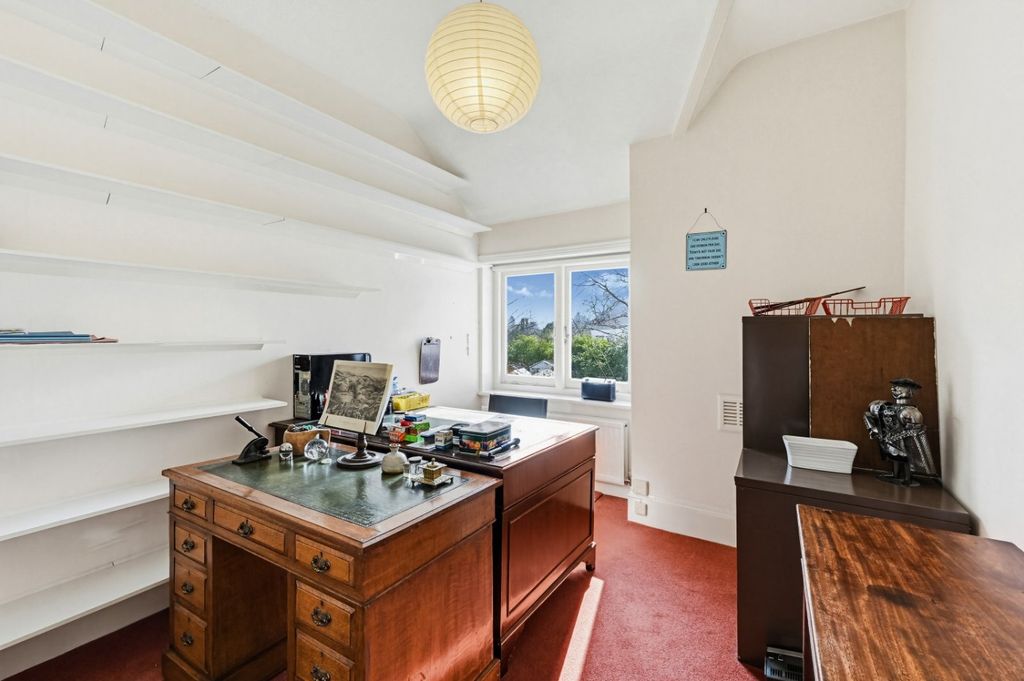 Additional image 9 of 5 bed detached house for saleScotts Avenue, Shortlands BR2