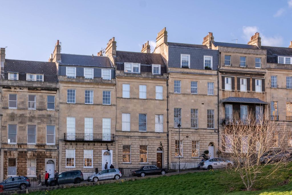 Additional image 4 of 2 bed flat for saleMarlborough Buildings, Bath BA1