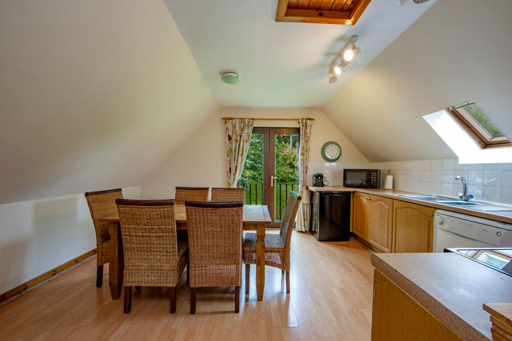 Additional image 9 of 2 bed semi-detached house for saleBed Portsonachan Lodges, Portsonachan, Dalmally, Argyll And Bute PA33