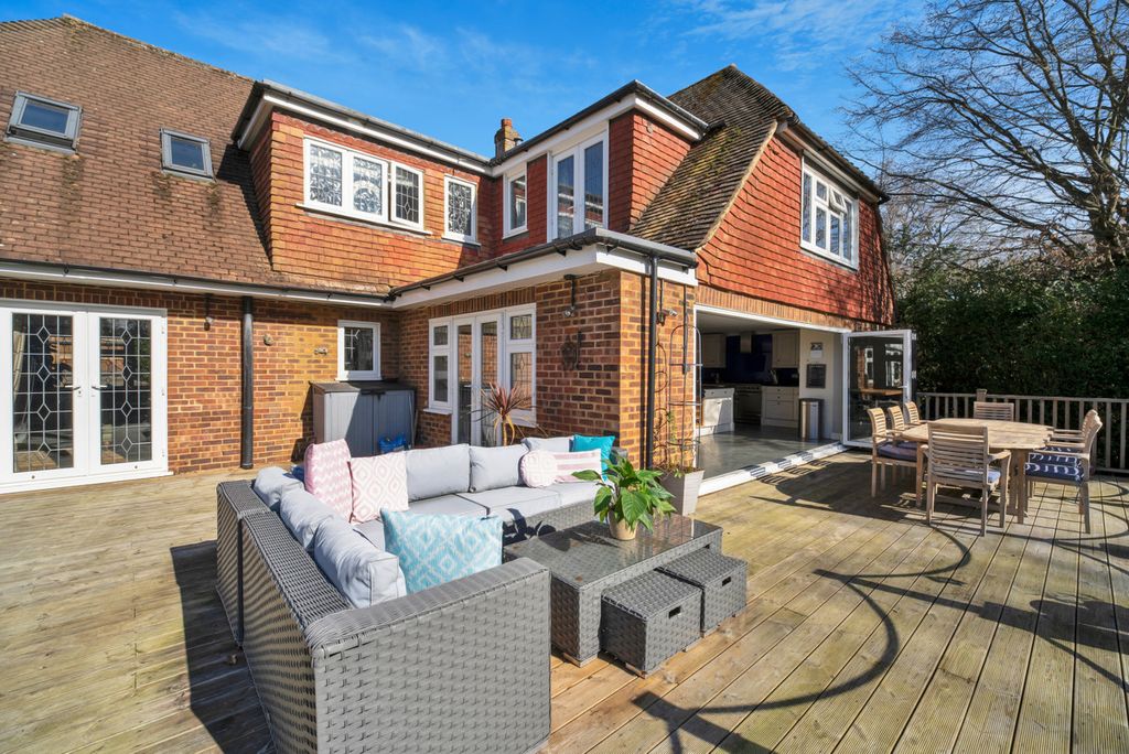 Additional image 23 of 5 bed detached house for saleThe Close, Bourne End SL8
