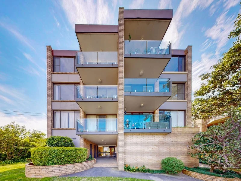 Additional image 11 of 4/108 Ben Boyd Road, Neutral Bay NSW 2089
