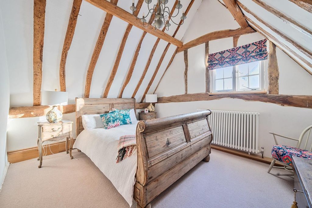 Additional image 17 of 4 bed detached house for saleHigh Street, Great Barford MK44