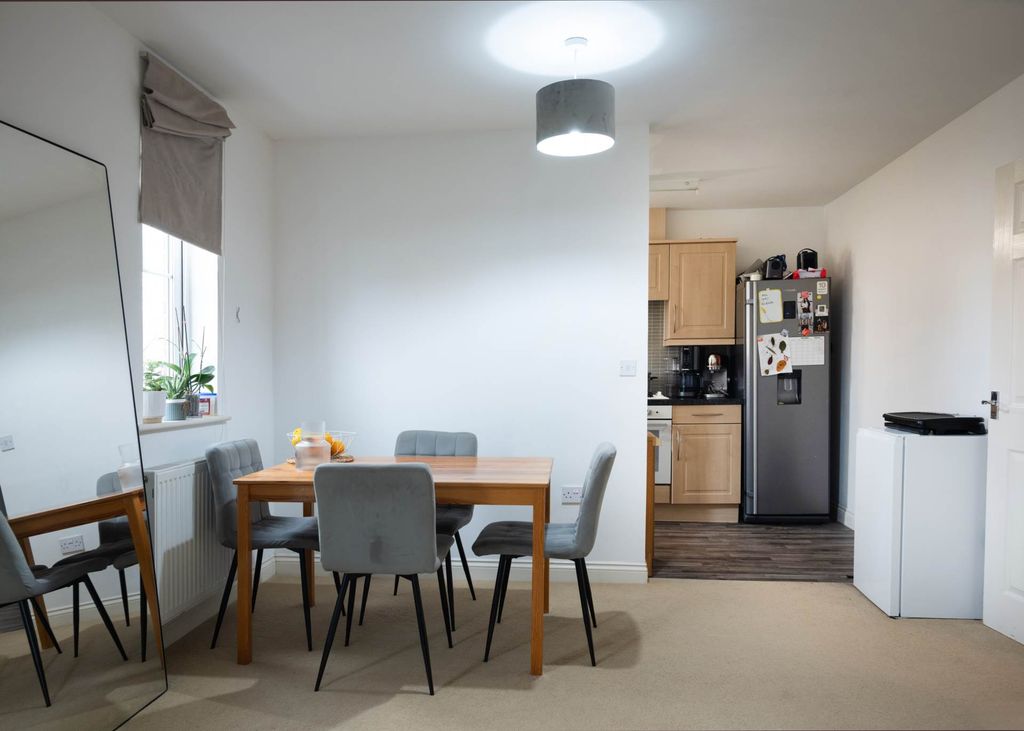 Additional image 4 of 2 bed block of flats for saleRiverside Close, Bridgwater TA6
