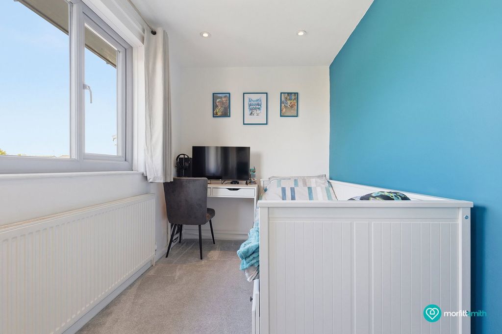 Additional image 8 of 2 bed semi-detached house for saleHunters Drive, Dinnington S25