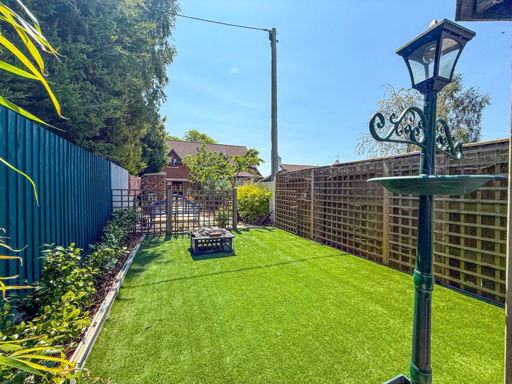 Additional image 33 of 4 bed detached house for saleChilton Trinity, Bridgwater, Somerset TA5