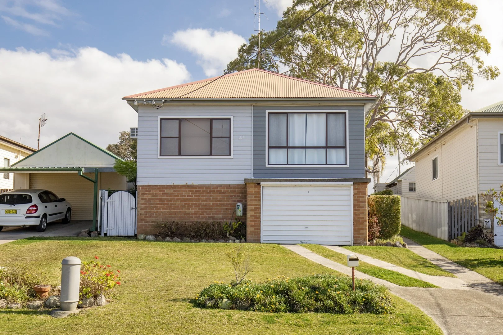 103 Wallsend Street, Kahibah NSW 2290
